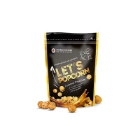 Lets Popcorn - Caramel Premium 80g