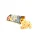 Lets Popcorn - Caramel Premium 80g