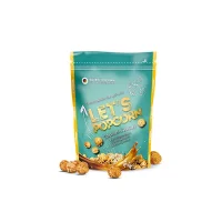 Lets Popcorn - Caramel SeaSalt 80g