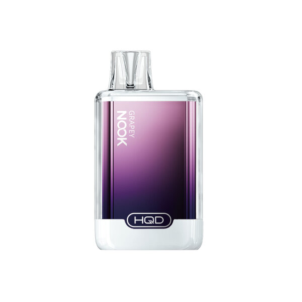 HQD Nook - Grapey