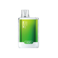 HQD Nook - Green Apple Kiwi