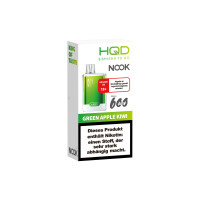 HQD Nook - Green Apple Kiwi