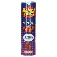 BangBang! Popcorn - Chocolate 85g
