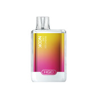 HQD Nook - Maracuja Lime
