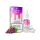 LaFume Liquid - Grape Ice 20mg/ml Nicsalt