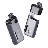 LaFume Inocera (Basisgerät + 1 Pod + Flasche) - Ashy...