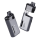 LaFume Inocera (Basisgerät + 1 Pod + Flasche) - Ashy Cloud