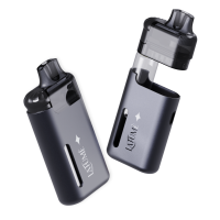 LaFume Inocera (Basisgerät + Pod + Flasche) - Dark Night