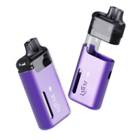 LaFume Inocera (Basisgerät + Pod + Flasche) - Rich...