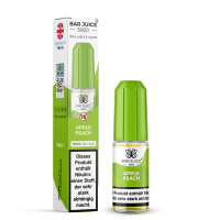 Bar Juice 5000 - Apple Peach 10mg/ml NicSalt