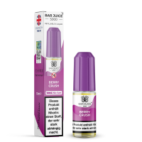 Bar Juice 5000 - Berry Crush 10mg/ml NicSalt
