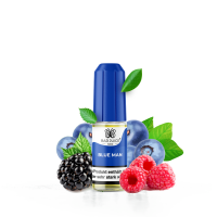 Bar Juice 5000 - Blue Man 10mg/ml NicSalt