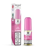 Bar Juice 5000 - Pink Bubba 10mg/ml NicSalt