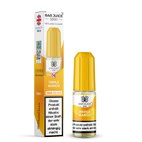 Bar Juice 5000 - Triple Mango 10mg/ml NicSalt