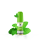 Bar Juice 5000 - Fresh Mint 20mg/ml NicSalt