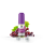 Bar Juice 5000 - Grape 20mg/ml NicSalt