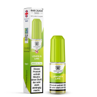 Bar Juice 5000 - Lemon and Lime 20mg/ml NicSalt