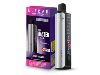 ELFA Master - Lunar Silver
