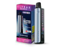ELFA Master - Glacier Blue