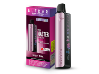 ELFA Master - Dusty Pink