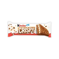 Kinder - Crispy Riegel 34g
