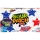 Sour Patch - Red White & Blue 99g