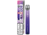 Elfbar 800 - Blackberry Ice