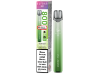 Elfbar 800 - Grape Mint