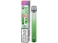 Elfbar 800 - Kiwi Passion Fruit Guava