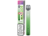 Elfbar 800 - Lemon Lime