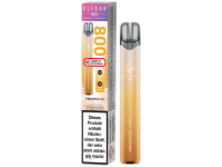 Elfbar 800 - Pineapple Ice