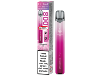 Elfbar 800 - Strawberry Ice