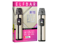 Elfbar ELFX Pro - White