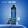 YO BAR X LION VAPES - Blueberry 0mg/ml