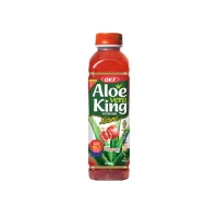OKF - Aloe Vera Pomegranate 500ml