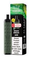 Al Fakher 600 - Space Dream