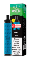 Al Fakher 600 - Mint