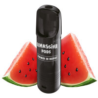 Al Massiva Pod - Sommer in Beirut (2er Pack)