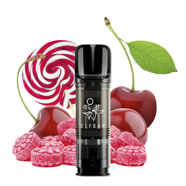 ELFA - Cherry (2er Pack)