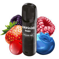 Al Massiva Pod - Wenn der Mond (2er Pack)