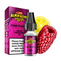 Al Massiva Liquid - Come to Dubay 10mg/ml