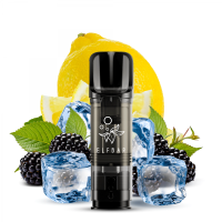 ELFA - Blackberry Lemon (2er Pack)