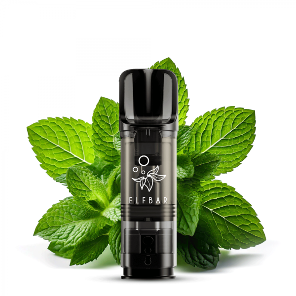 ELFA - Menthol (2er Pack)