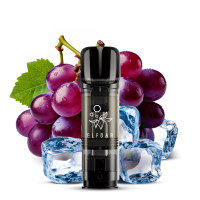 ELFA - Grape Ice (2er Pack)