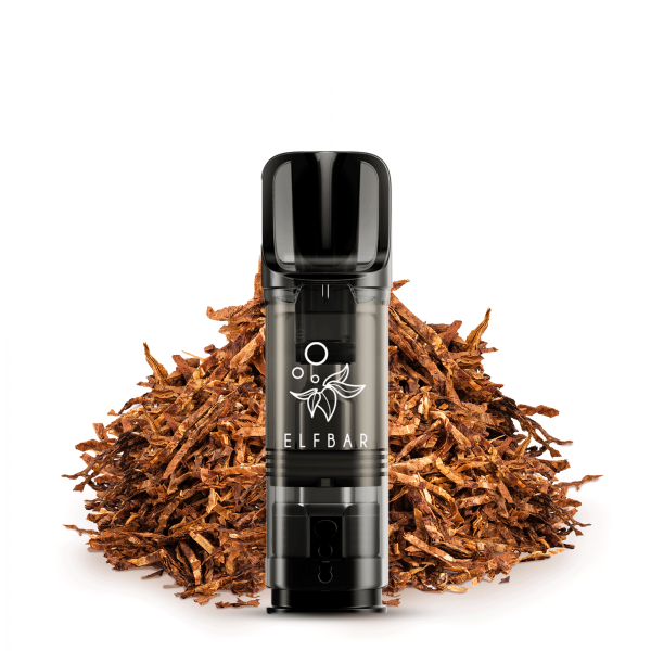 ELFA - Golden Tobacco (2er Pack)