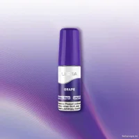 Flerbar Liquid - Grape 10mg/ml Nikotinsalz