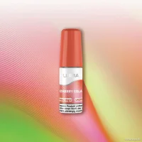 Flerbar Liquid - Cherry Cola 10mg/ml Nikotinsalz