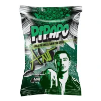 Pipapo - Sonnenblumenkerne 100g Naturell