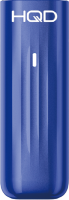 HQD Cirak Kit 2 - Blue