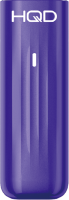 HQD Cirak Kit 2 - Purple